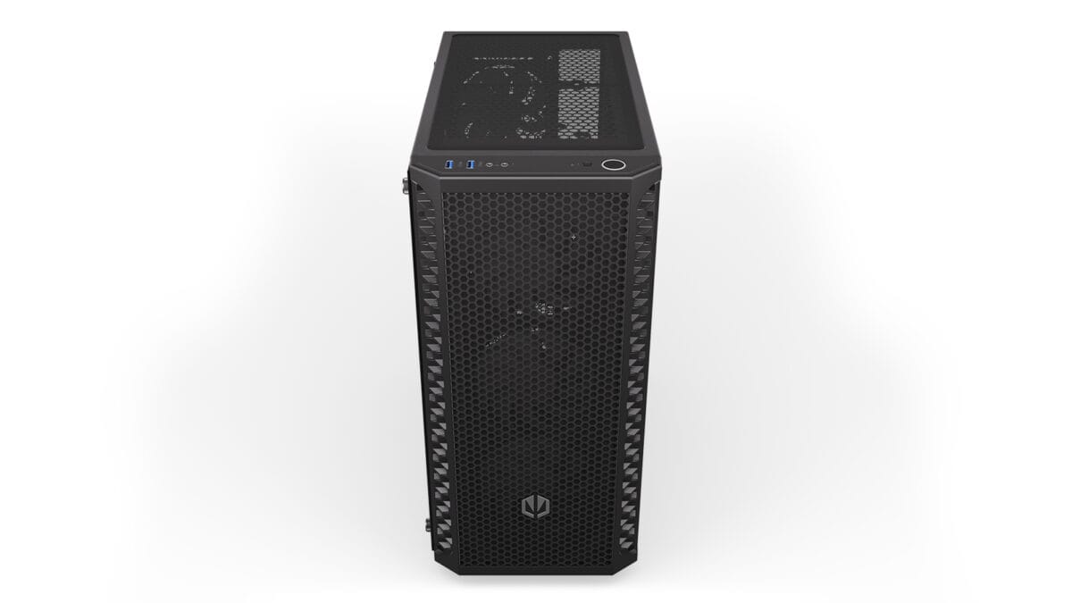 Endorfy SIGNUM 300 ARGB Mid Tower Computer Case - Image 8