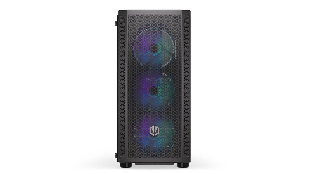 Endorfy SIGNUM 300 ARGB Mid Tower Computer Case - Image 11