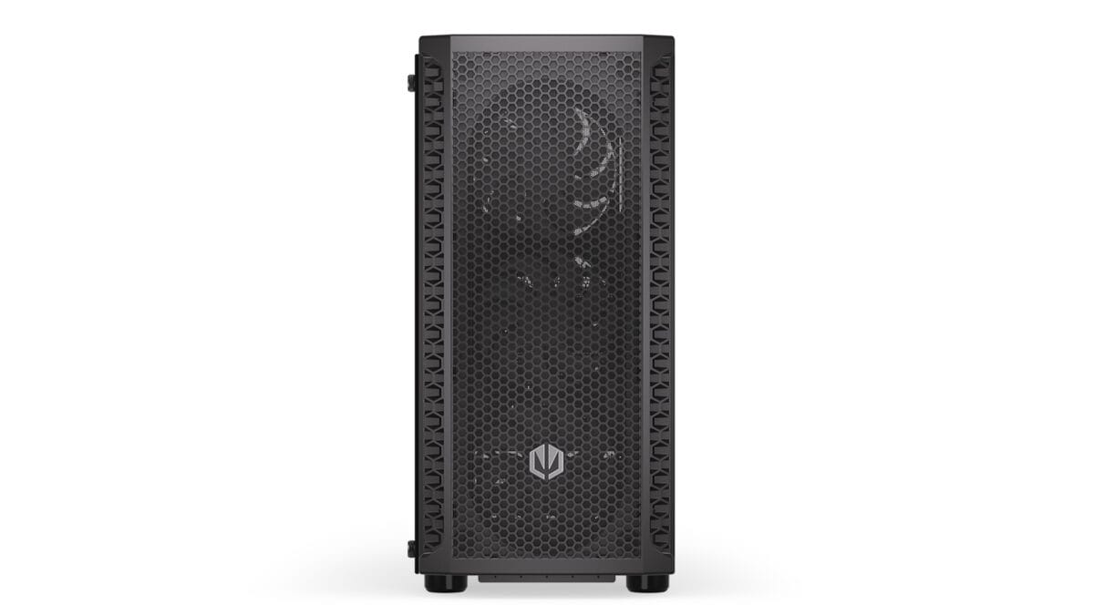 Endorfy SIGNUM 300 ARGB Mid Tower Computer Case - Image 12