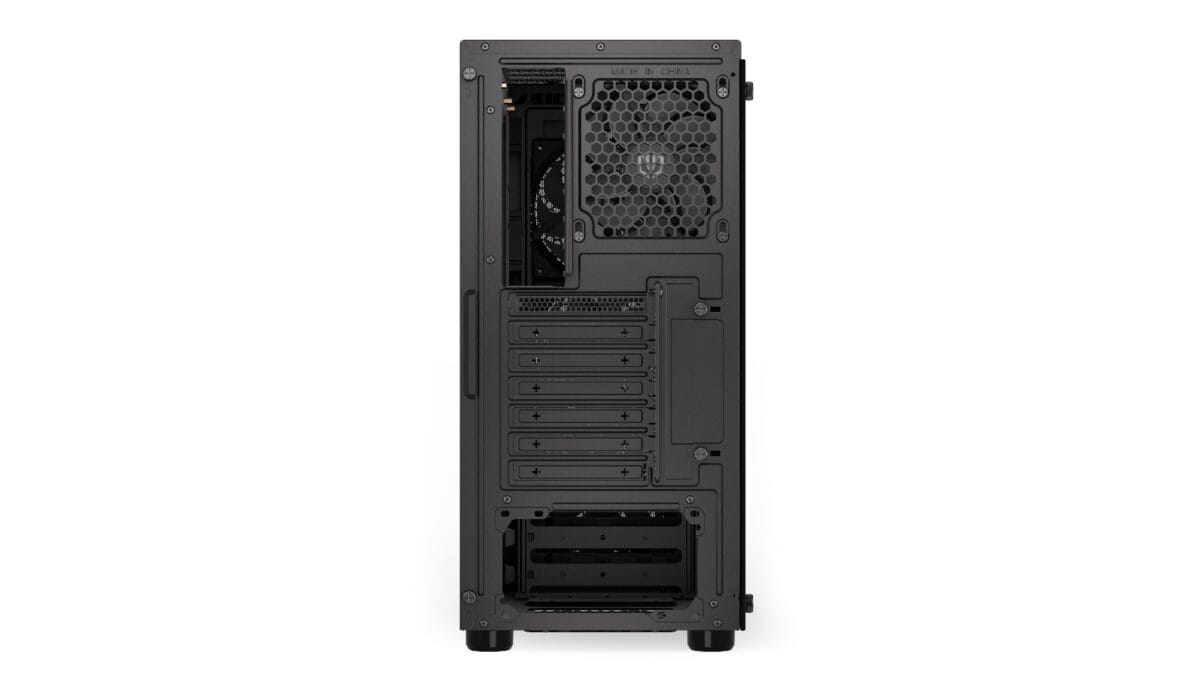 Endorfy SIGNUM 300 ARGB Mid Tower Computer Case - Image 14
