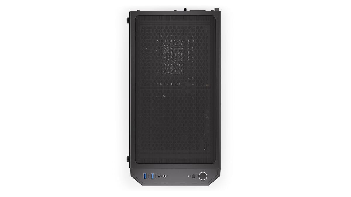 Endorfy SIGNUM 300 ARGB Mid Tower Computer Case - Image 25