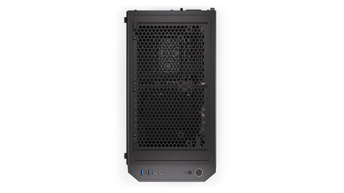 Endorfy SIGNUM 300 ARGB Mid Tower Computer Case - Image 24