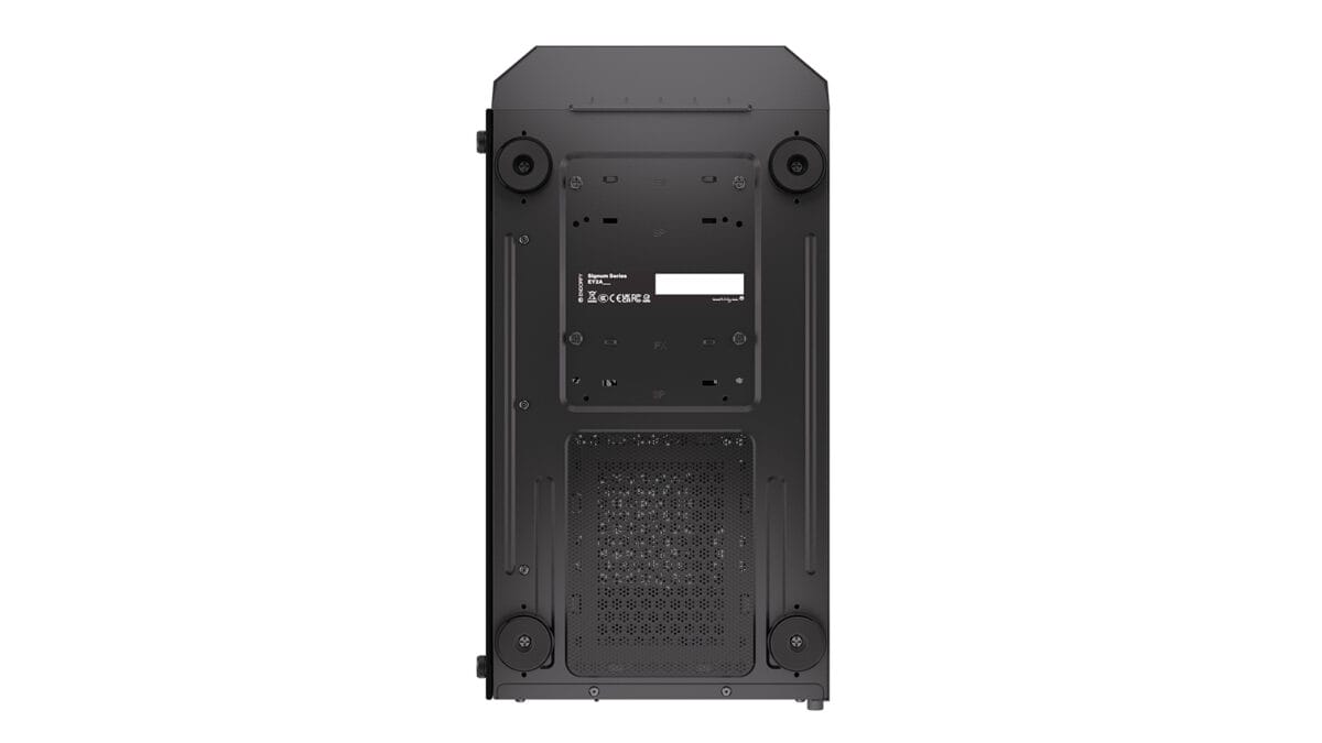 Endorfy SIGNUM 300 ARGB Mid Tower Computer Case - Image 23