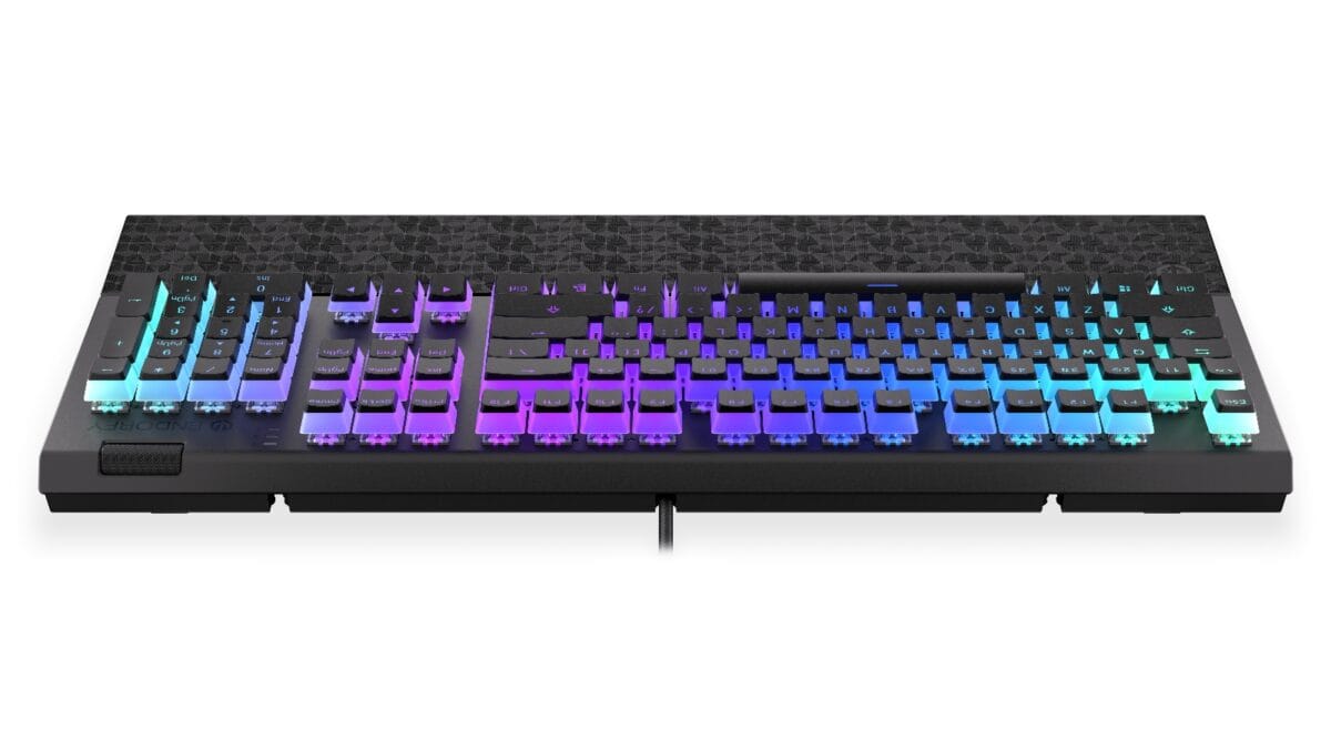Endorfy OMNIS Pudding Mechanical Wired Gaming Keyboard - Image 6