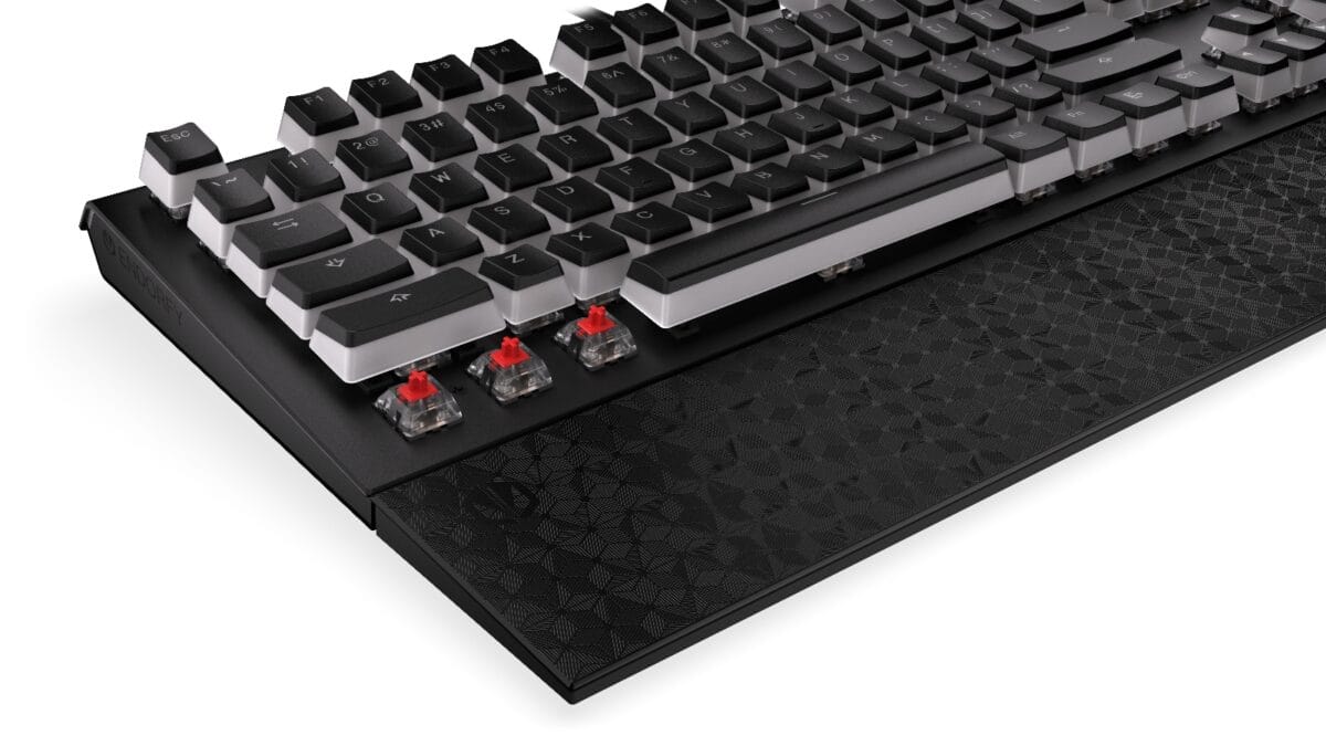Endorfy OMNIS Pudding Mechanical Wired Gaming Keyboard - Image 10