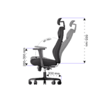 Endorfy Meta BK Ergonomic Gaming Chair - Image 14