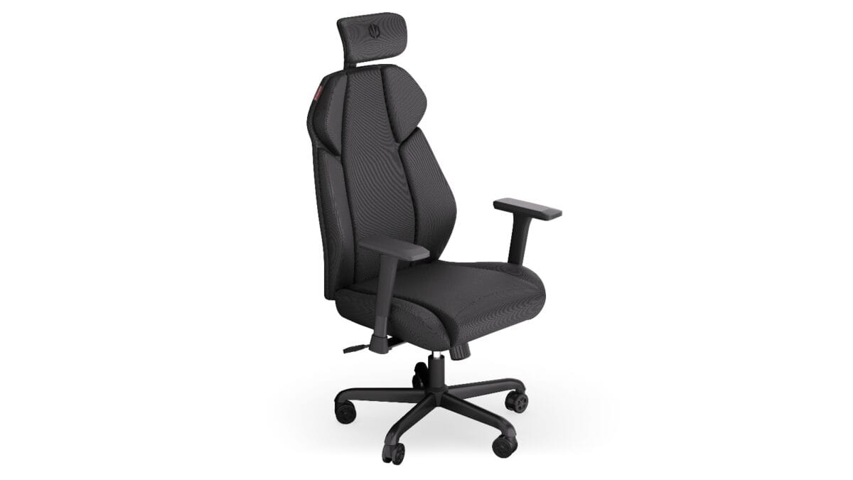 Endorfy Meta BK Ergonomic Gaming Chair - Image 3