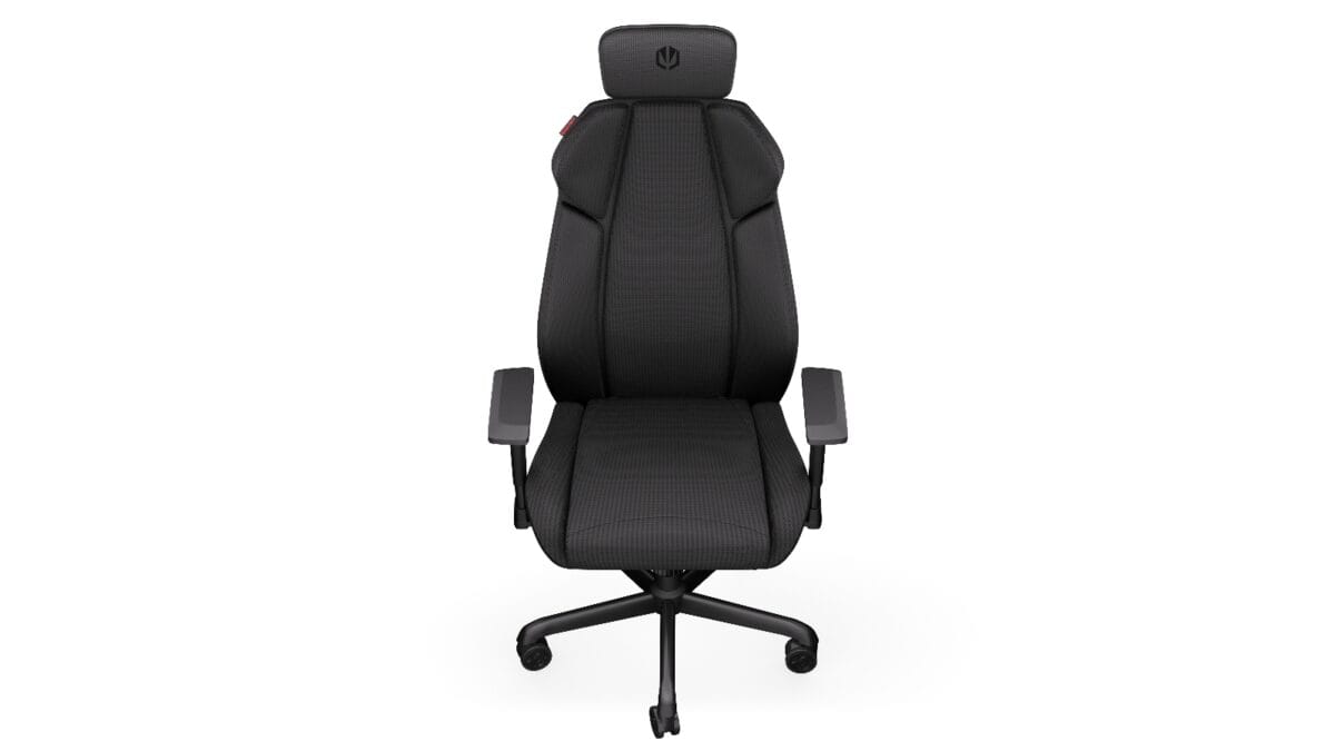 Endorfy Meta BK Ergonomic Gaming Chair - Image 2