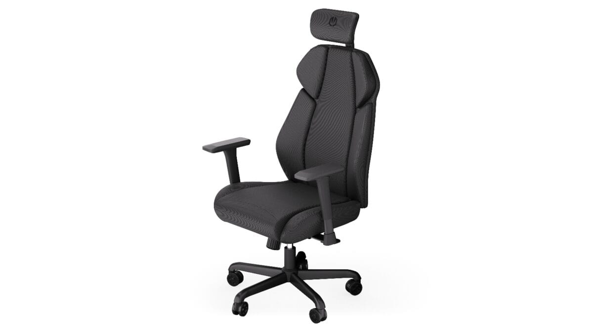 Endorfy Meta BK Ergonomic Gaming Chair - Image 4