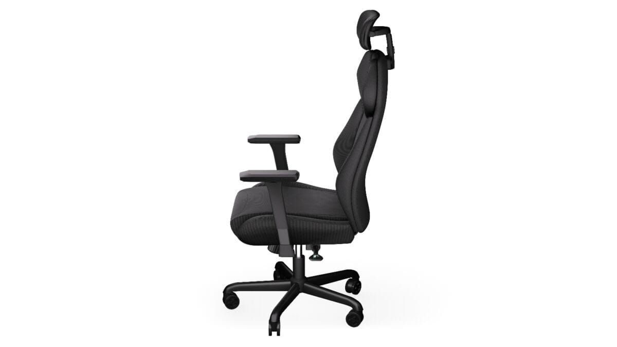 Endorfy Meta BK Ergonomic Gaming Chair - Image 10