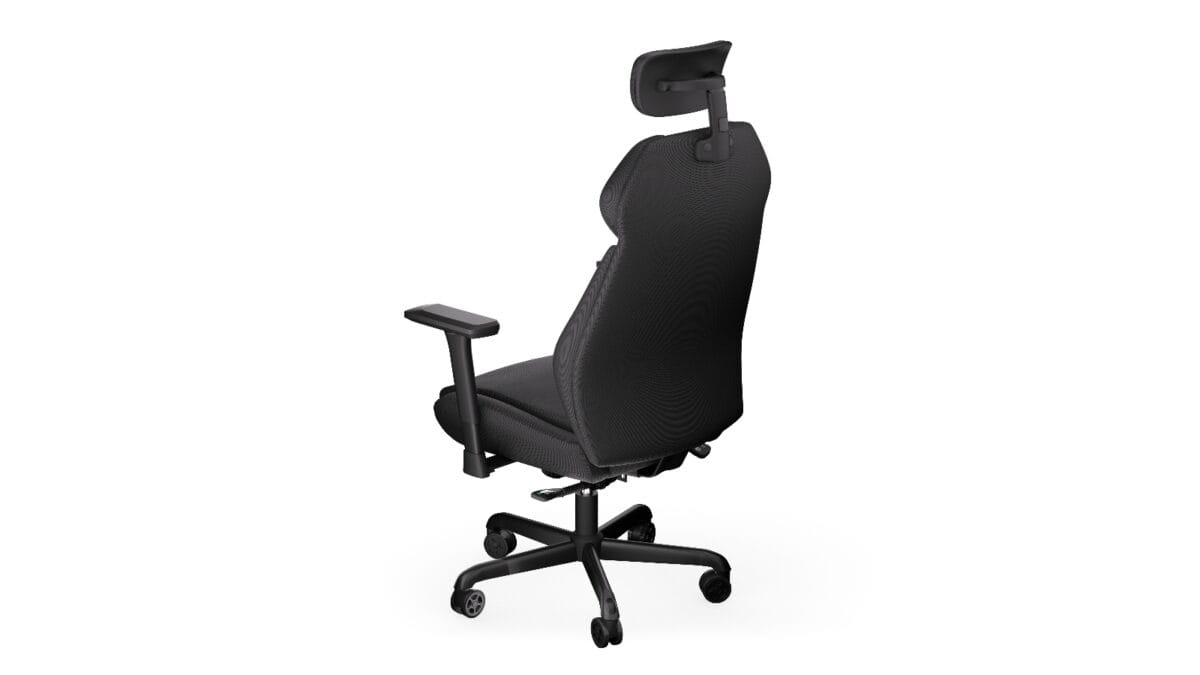 Endorfy Meta BK Ergonomic Gaming Chair - Image 9