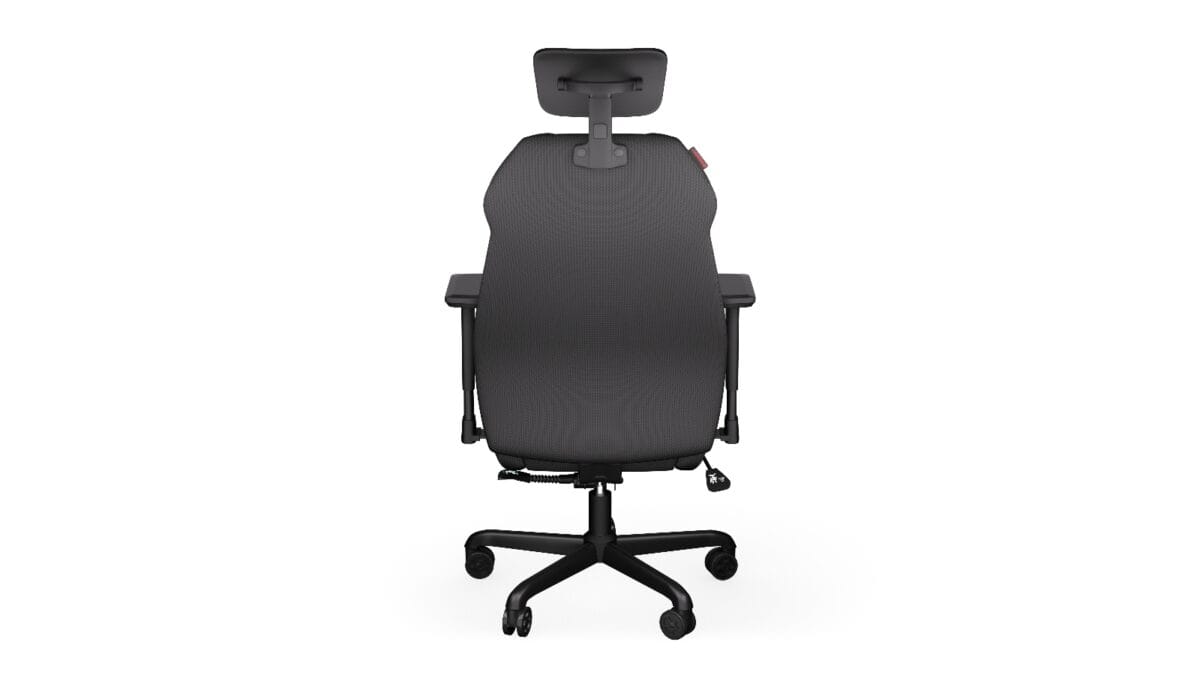 Endorfy Meta BK Ergonomic Gaming Chair - Image 8