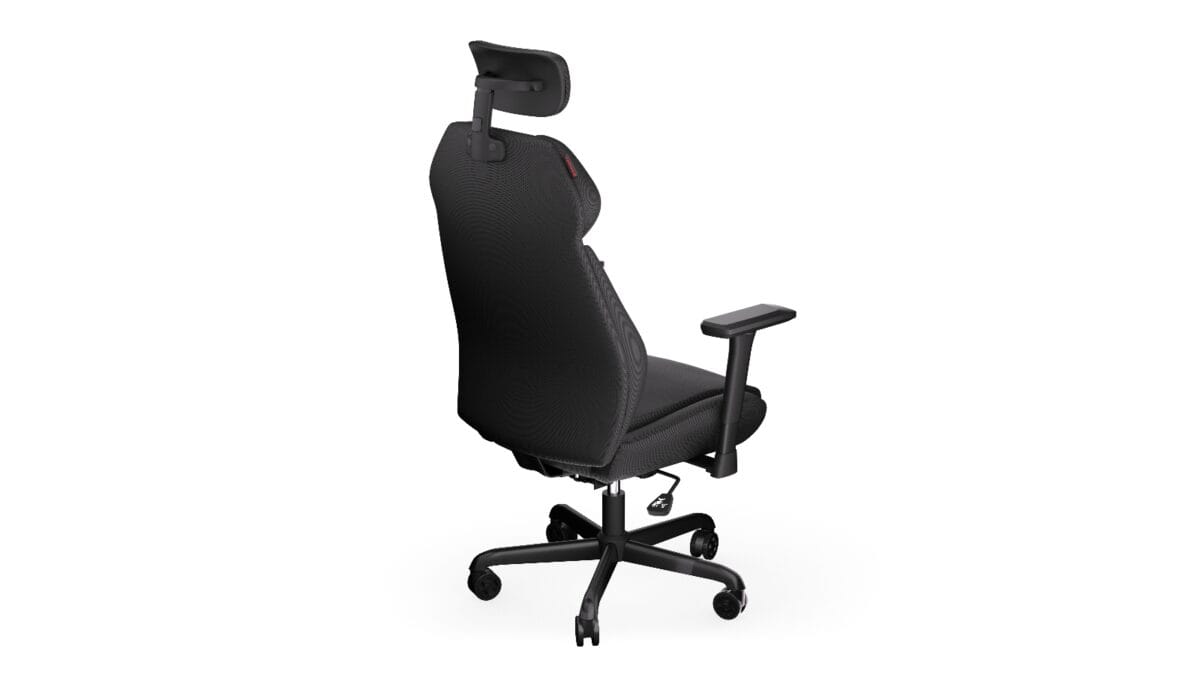 Endorfy Meta BK Ergonomic Gaming Chair - Image 7
