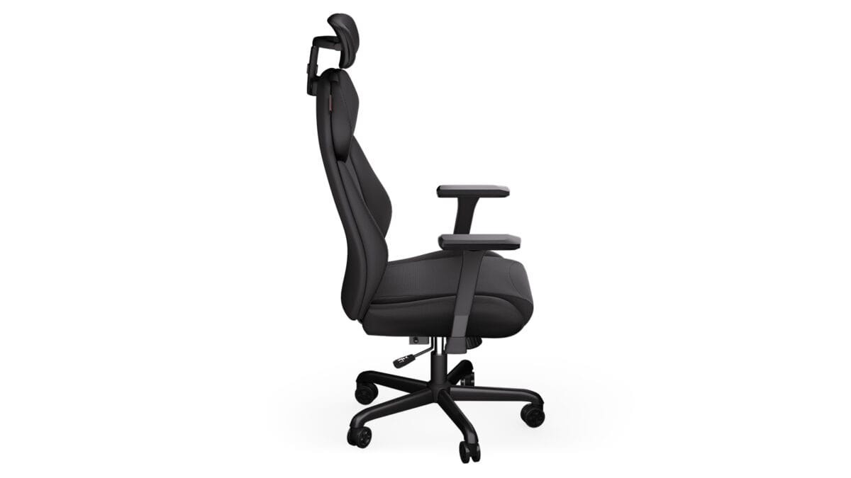 Endorfy Meta BK Ergonomic Gaming Chair - Image 6