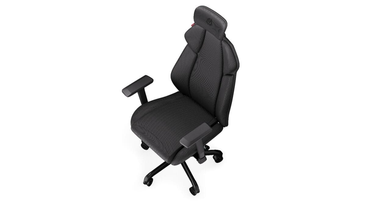 Endorfy Meta BK Ergonomic Gaming Chair - Image 5