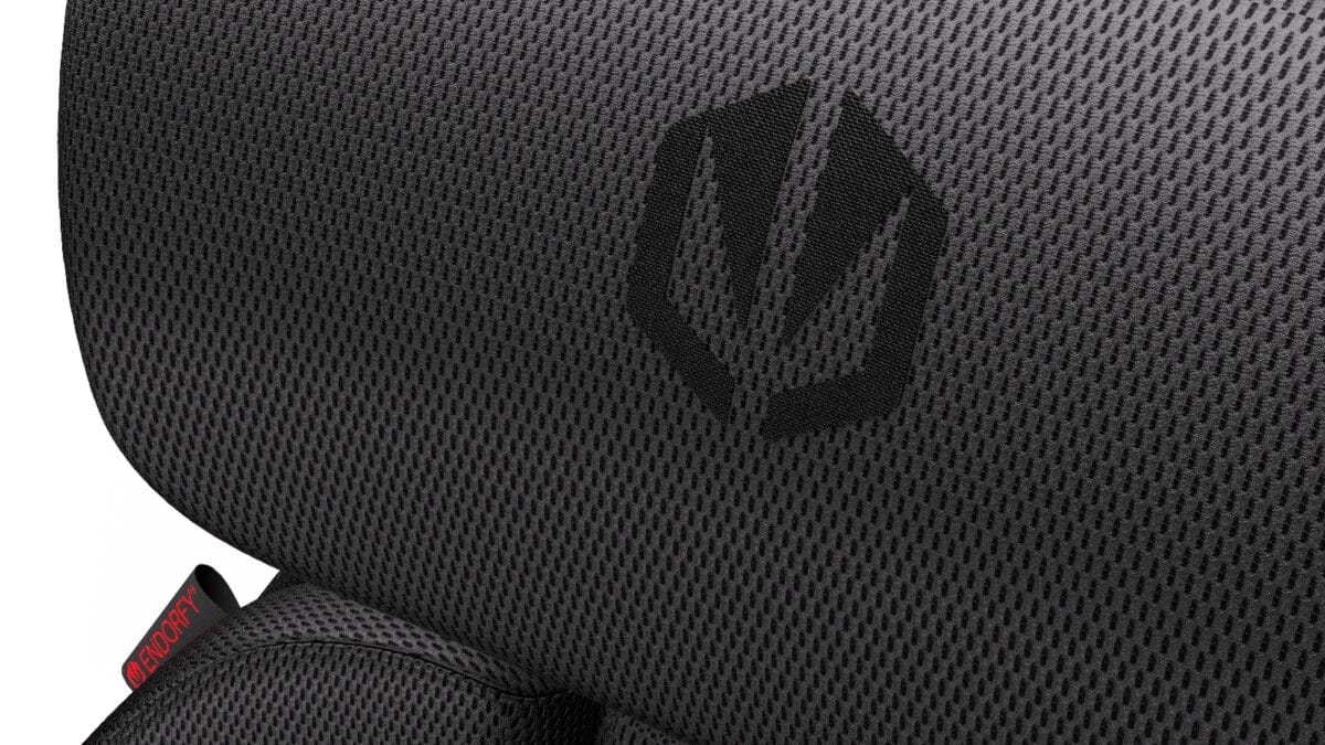 Endorfy Meta BK Ergonomic Gaming Chair - Image 12