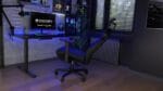 Endorfy Meta BK Ergonomic Gaming Chair - Image 18