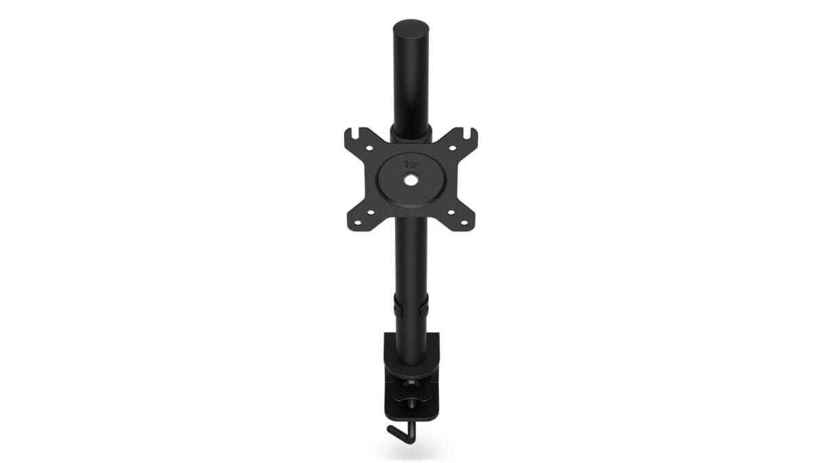 ENDORFY Atlas Single Monitor Arm - Black - Image 2