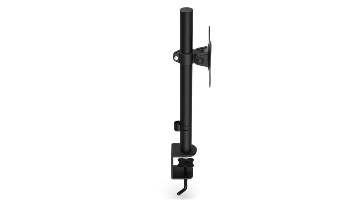 ENDORFY Atlas Single Monitor Arm - Black - Image 4