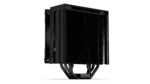 Endorfy FERA 5 Black, Fluctus 120mm (46.2CFM) Tower Cooler (220W TDP) - Black - Image 3