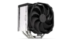 Endorfy FORTIS 5, 140mm (51.9CFM) PWM Tower Cooler (220W TDP) - Black - Image 2