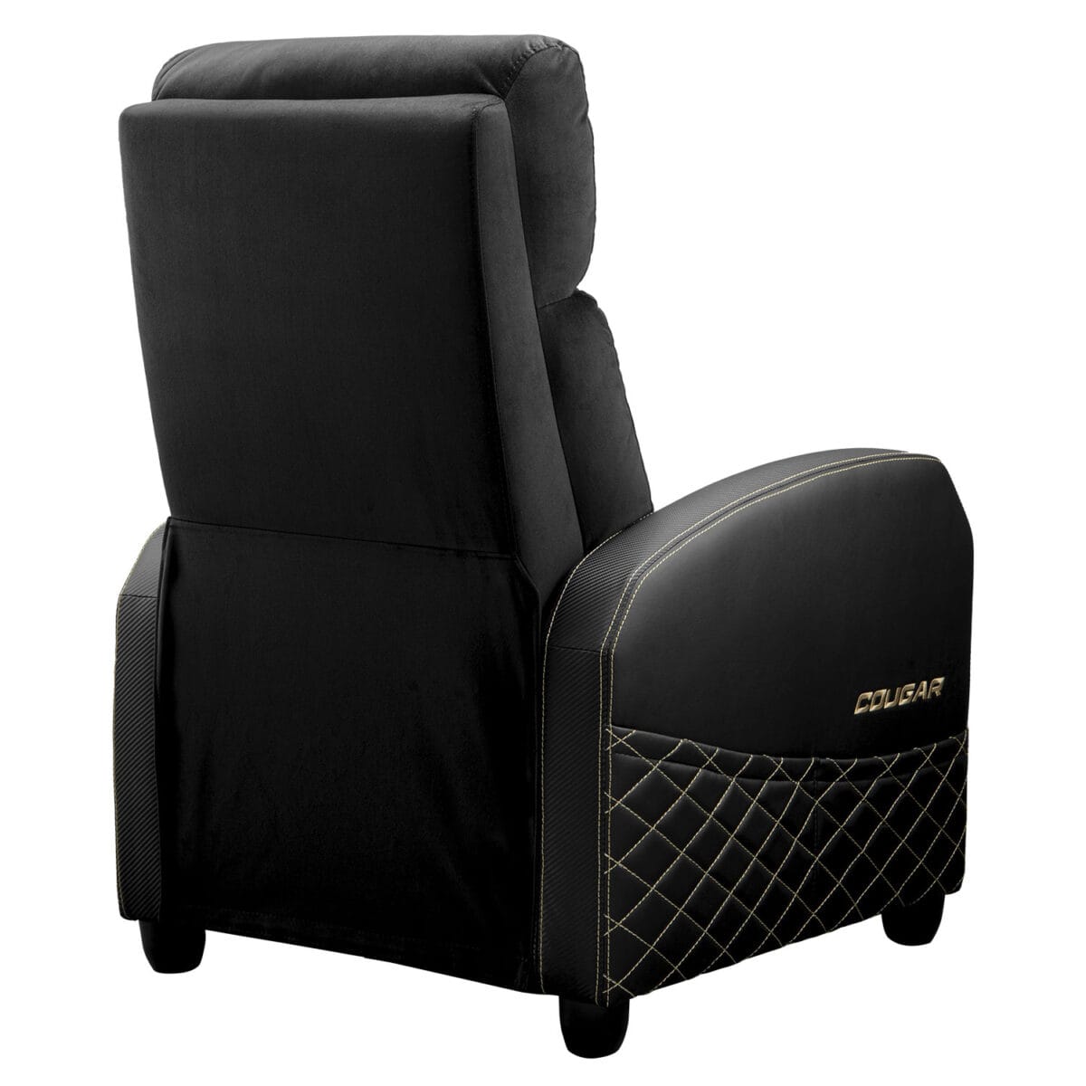 Cougar RANGER ELITE Gaming Sofa - Gold - Image 2