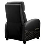 Cougar RANGER ELITE Gaming Sofa - Gold - Image 2