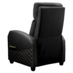 Cougar RANGER ELITE Gaming Sofa - Gold - Image 3