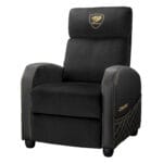 Cougar RANGER ELITE Gaming Sofa - Gold - Image 8