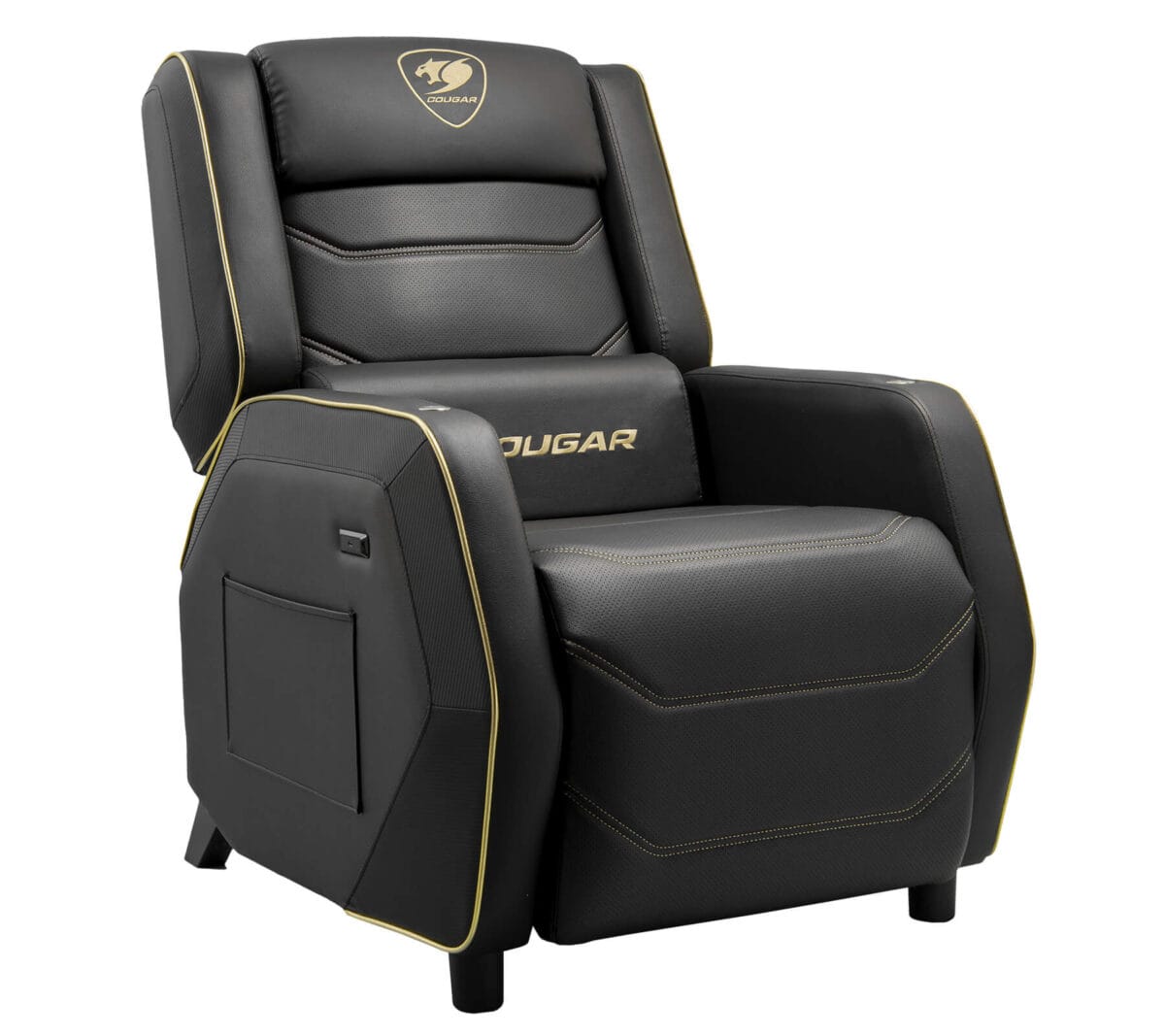 Cougar RANGER PRO Gaming Sofa - Royal - Image 2