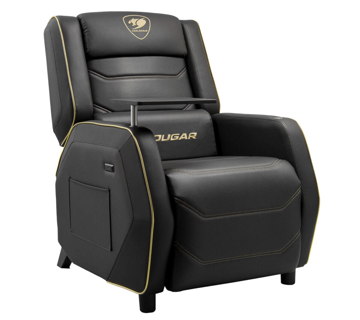 Cougar RANGER PRO Gaming Sofa - Royal - Image 3