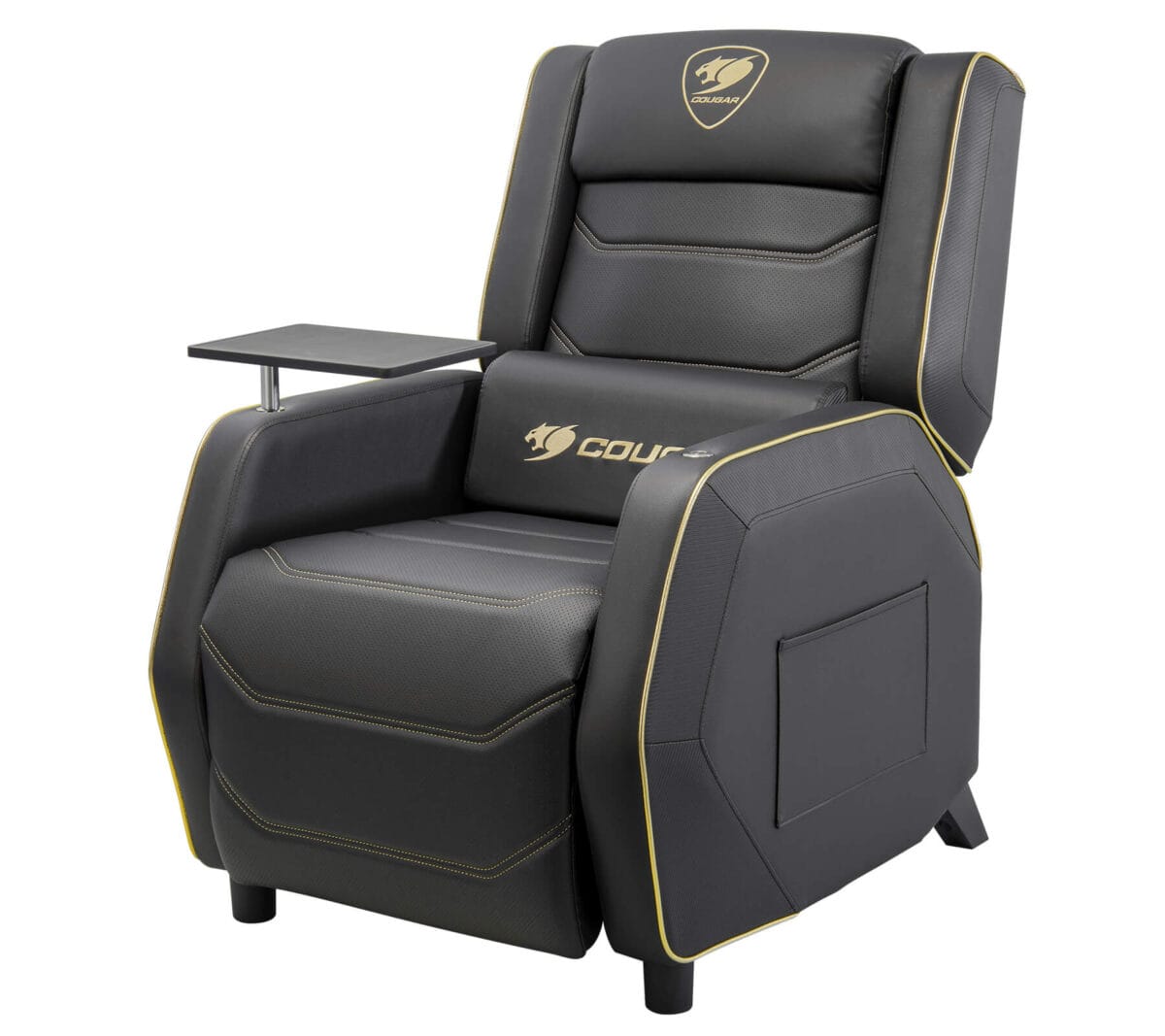 Cougar RANGER PRO Gaming Sofa - Royal - Image 9
