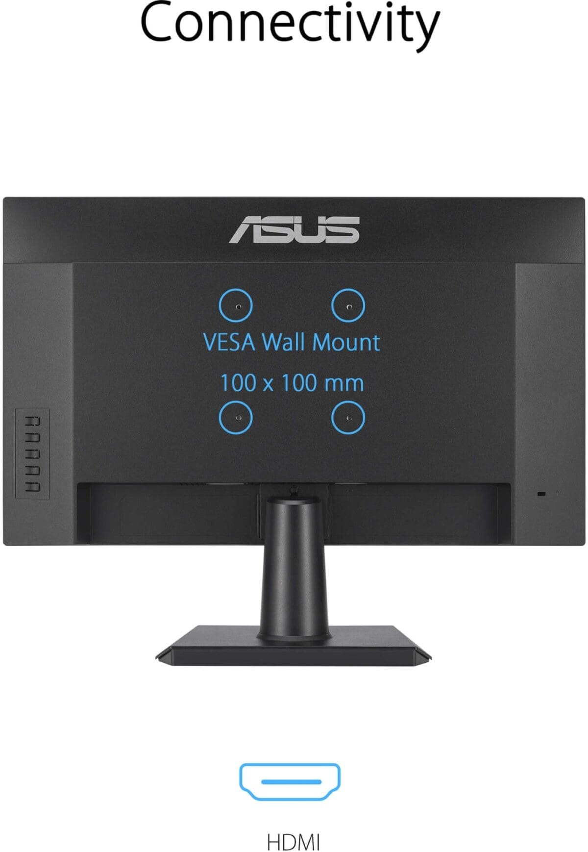 ASUS VA27EHF Eye Care Gaming Monitor - Image 6