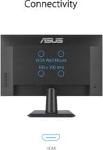 ASUS VA27EHF Eye Care Gaming Monitor - Image 6