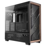Antec FLUX PRO Full Tower Case - Black