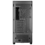 Antec FLUX PRO Full Tower Case - Black - Image 5