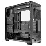 Antec FLUX PRO Full Tower Case - Black - Image 6