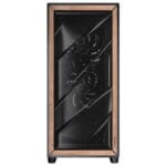 Antec FLUX PRO Full Tower Case - Black - Image 7