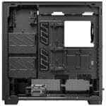 Antec FLUX PRO Full Tower Case - Black - Image 9