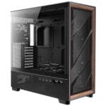 Antec FLUX PRO Full Tower Case - Black - Image 11