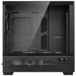 Antec FLUX PRO Full Tower Case - Black - Image 13