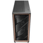 Antec FLUX PRO Full Tower Case - Black - Image 16