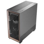 Antec FLUX PRO Full Tower Case - Black - Image 17