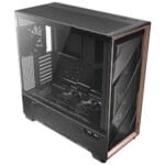 Antec FLUX PRO Full Tower Case - Black - Image 18
