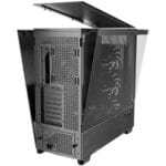 Antec FLUX PRO Full Tower Case - Black - Image 19