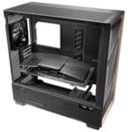 Antec FLUX PRO Full Tower Case - Black - Image 22