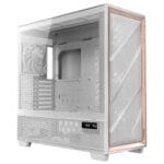Antec FLUX PRO Full Tower Case - White