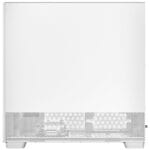 Antec FLUX PRO Full Tower Case - White - Image 8