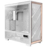 Antec FLUX PRO Full Tower Case - White - Image 9