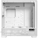 Antec FLUX PRO Full Tower Case - White - Image 10